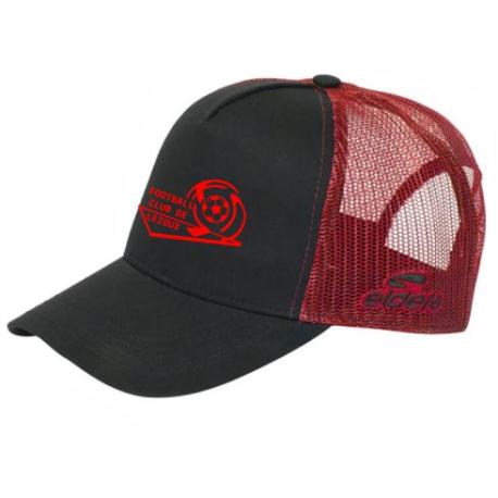 Casquette Trucker