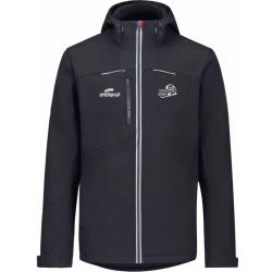Softshell noir