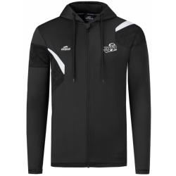Veste à capuche E.Cône